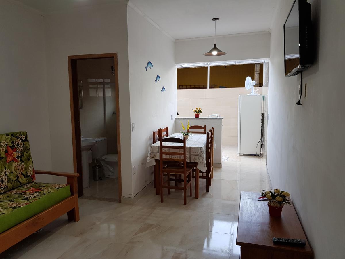 Condominio Ville II Ubatuba Exterior photo