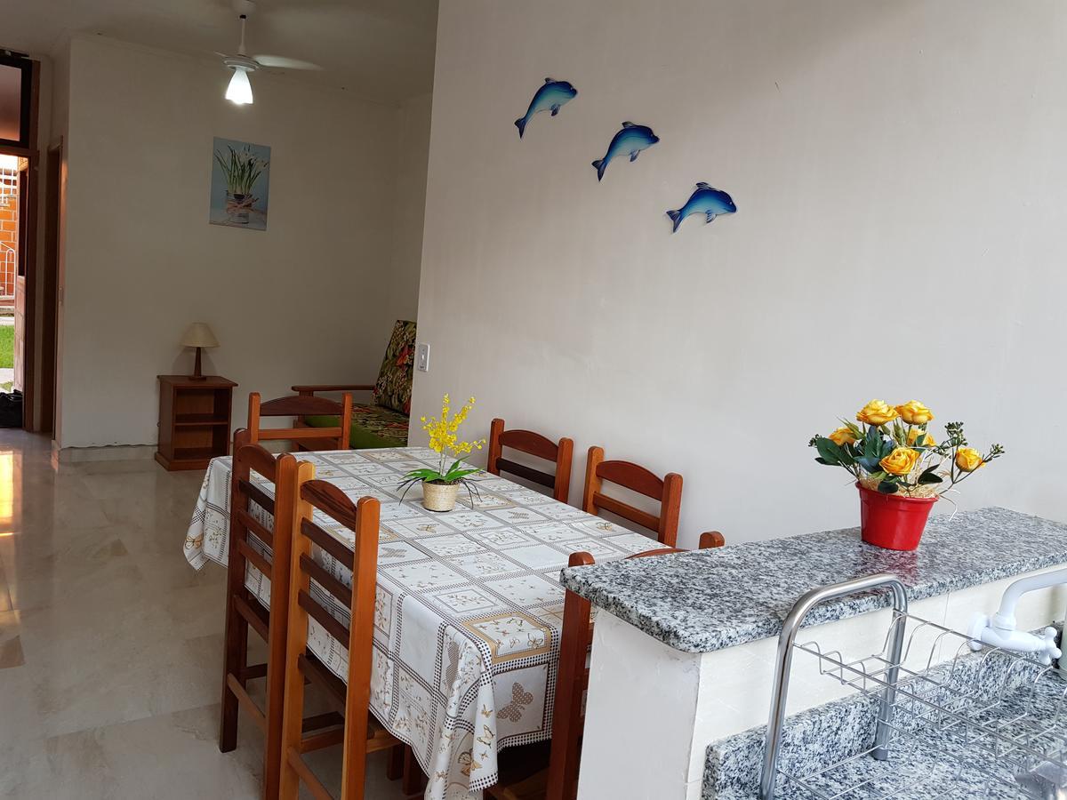 Condominio Ville II Ubatuba Exterior photo