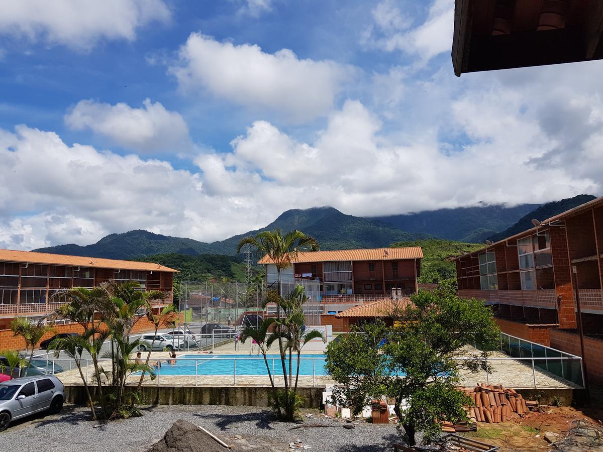Condominio Ville II Ubatuba Exterior photo